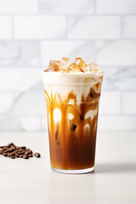 Caramel Macchiato Wiratech