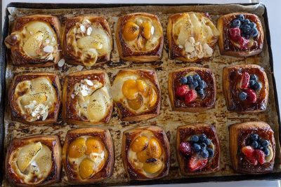 Danish Pastry