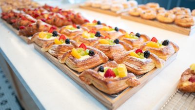 Danish Pastry Wiratech