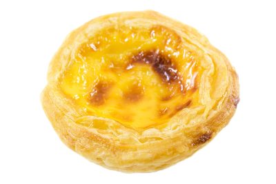 Egg Tart