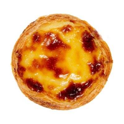 Egg Tart Wiratech