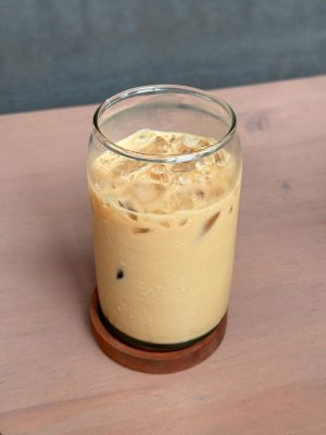 Es Cappucino