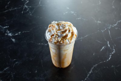 Es Cappucino Wiratech