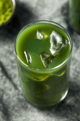 Es Matcha Wiratech
