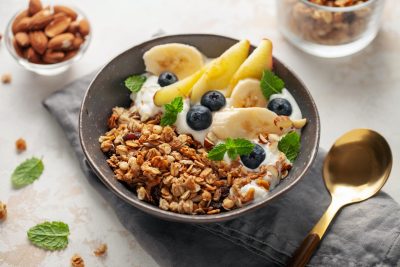 Granola Wiratech