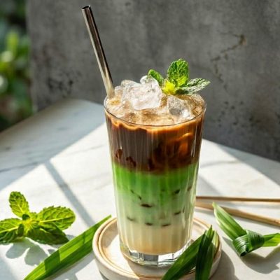 Kopi Pandan