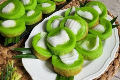 Kue Lumpur