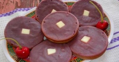 Kue Lumpur Wiratech