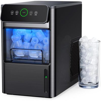 Mesin Es Tube Mini Wiratech