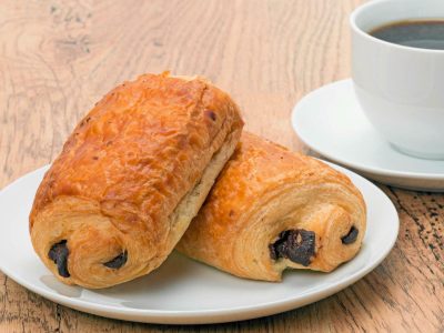 Pain Au Chocolat
