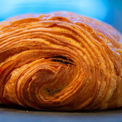 Pain Au Chocolat Wiratech