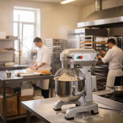 Planetary Mixer 20 Liter