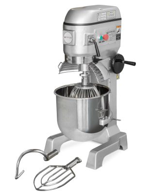 Planetary Mixer 20 Liter Wiratech