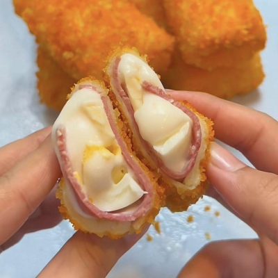 Risol Mayo