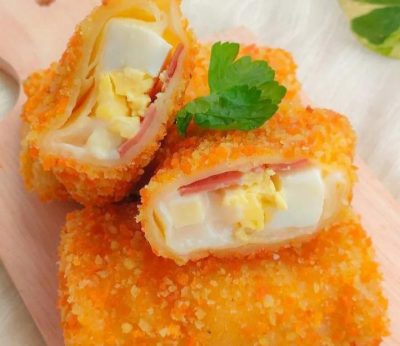 Risol Mayo Wiratech