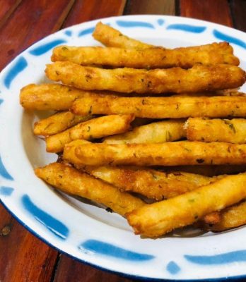 Stik Singkong