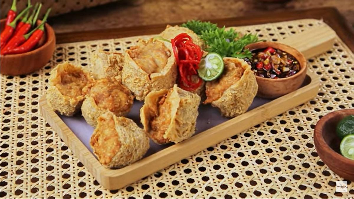 Tahu Walik