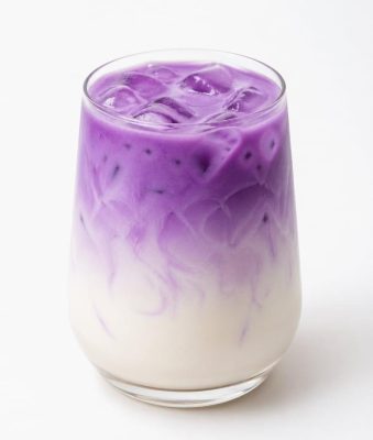Ube Coconut