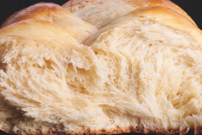 Brioche Lembut