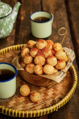 Cimol Bojot