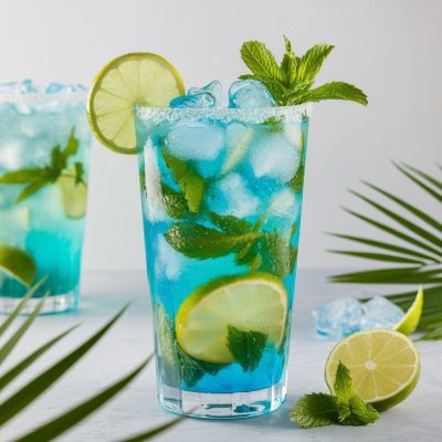 Es Mojitos Blue