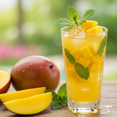 Es Mojitos Mango