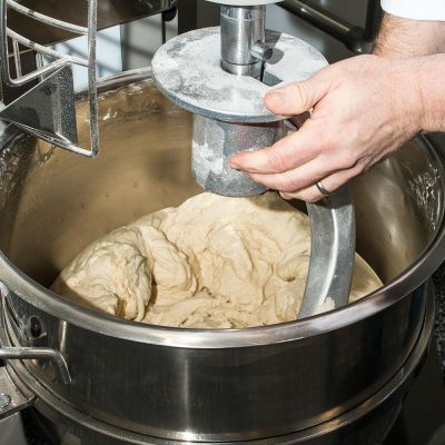 Kesalahan saat Pakai Planetary Mixer Wiratech