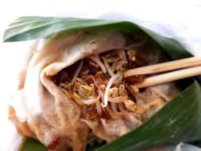 Lumpia Basah Wiratech