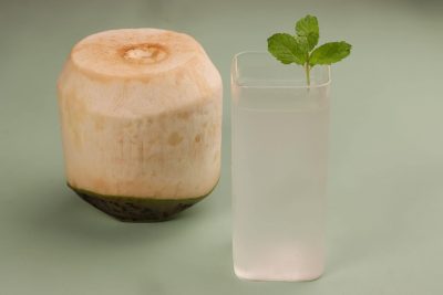 Minuman Elektrolit