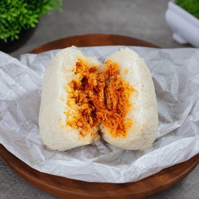 Nasi Kepal