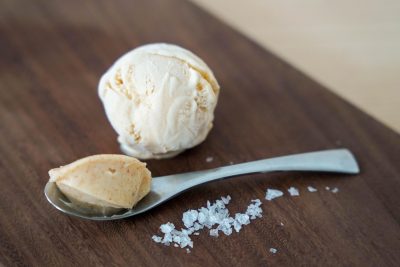 Salt Ice Cream Wiratech