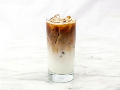 Spanish Latte