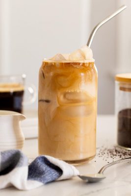 Spanish Latte Wiratech