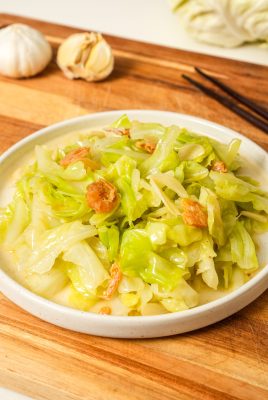 Tumis Kol Wiratech