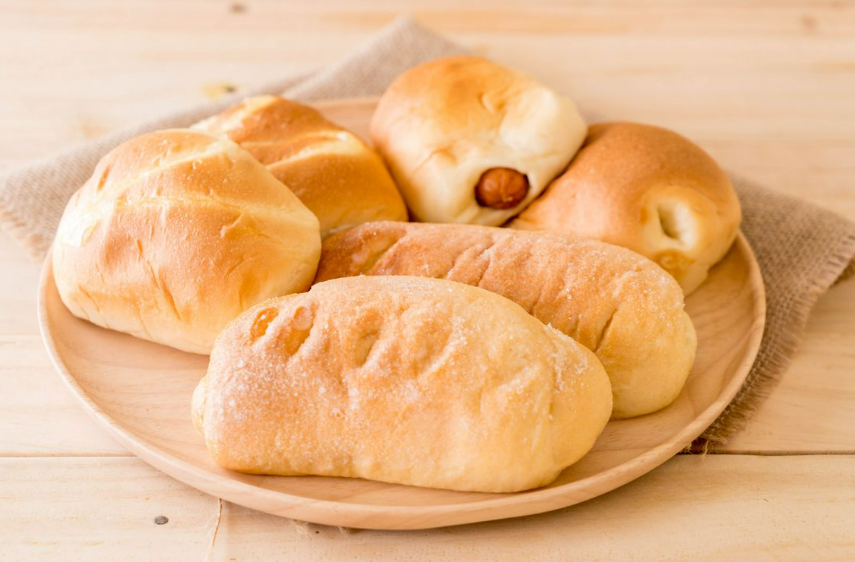 resep roti tanpa ulen
